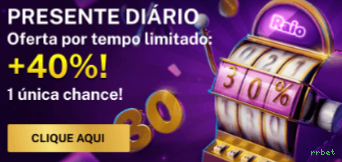 Slots no app rrbet mobile
