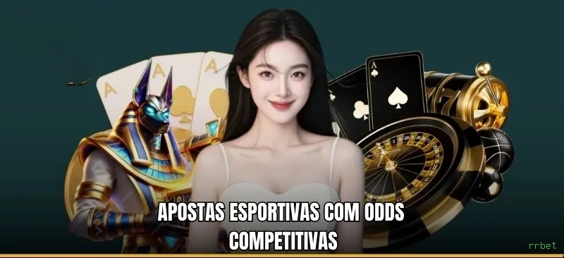 Conta rrbet sincronizada site e app