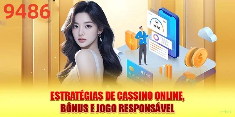 Plataforma rrbet - cassino e apostas