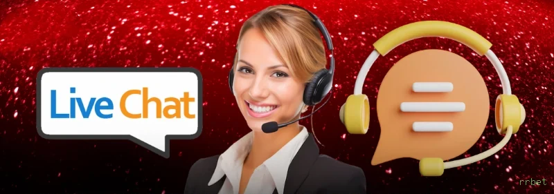 Suporte VIP rrbet - atendimento prioritário