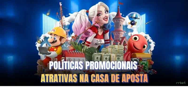 Slots com prêmios rrbet